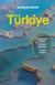 Lonely Planet Turkiye