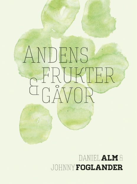 Andens frukter och gåvor | 0:e upplagan