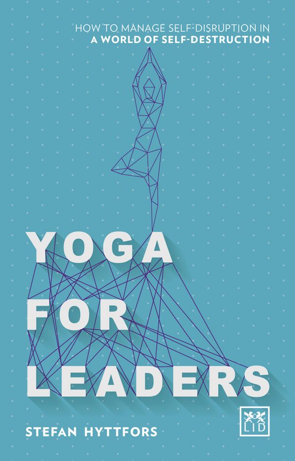 Yoga for Leaders | 0:e upplagan