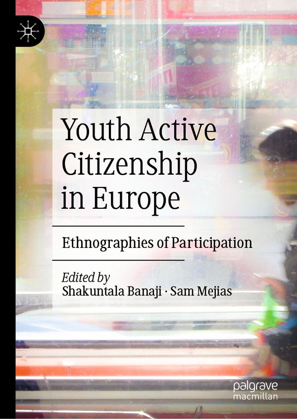 Youth Active Citizenship in Europe | 1:a upplagan