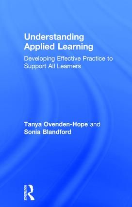 Understanding Applied Learning | 1:a upplagan