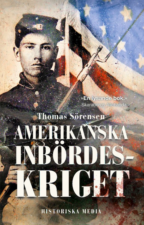 Amerikanska inbördeskriget | 0:e upplagan