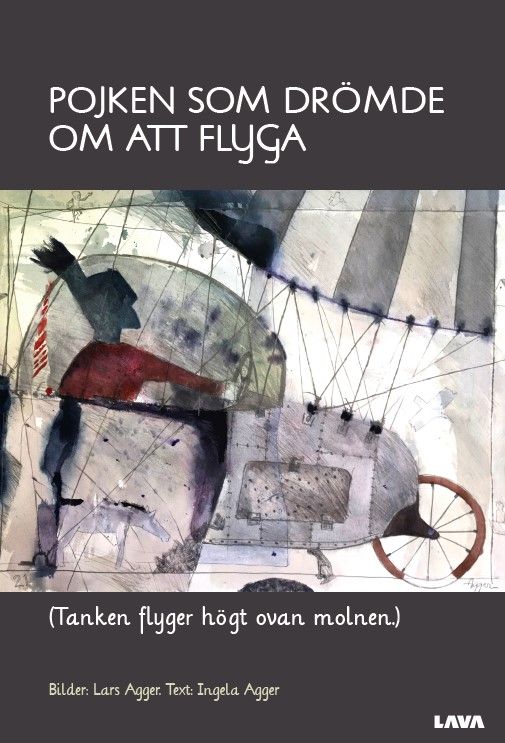 Pojken som drömde om att flyga | 0:e upplagan