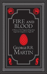 Fire and Blood | 0:e upplagan