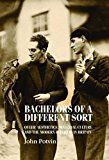 Bachelors of a different sort - queer aesthetics, material culture and the