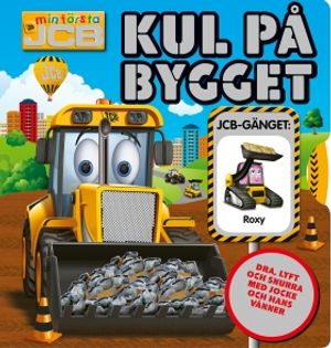 Kul på bygget