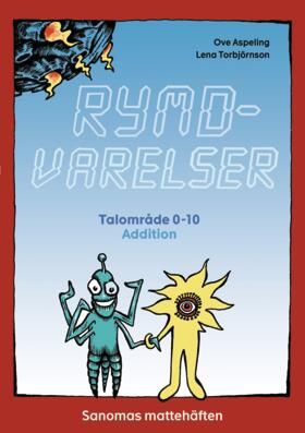 Rymdvarelser (5-pack) Ny upplaga | 0:e upplagan