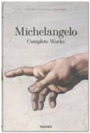 Michelangelo - Complete Works