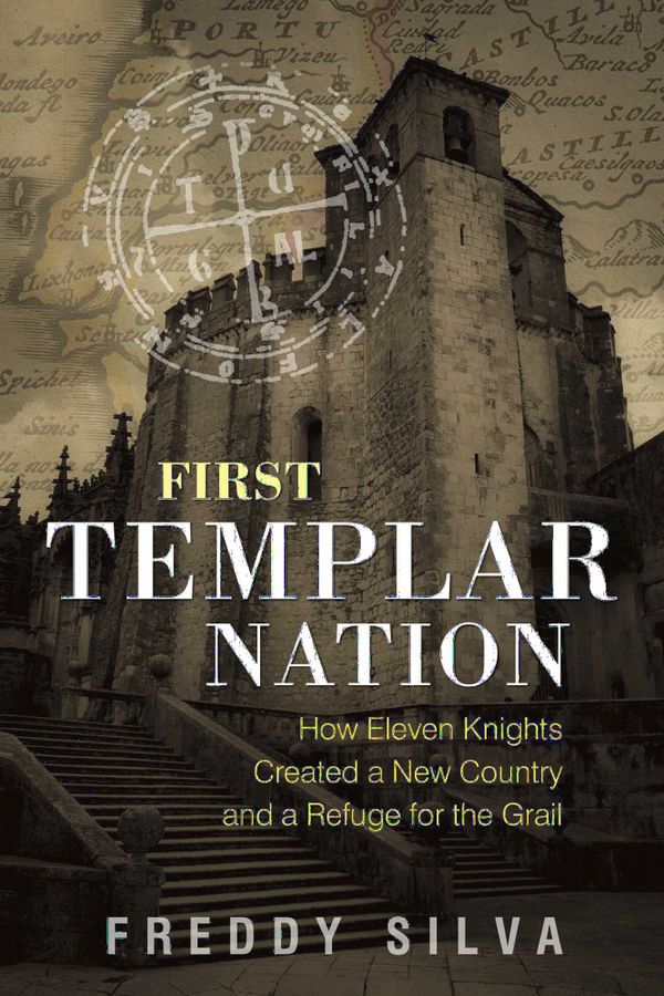 First Templar Nation | 2:a upplagan
