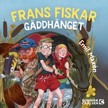 Frans fiskar: Gäddhänget