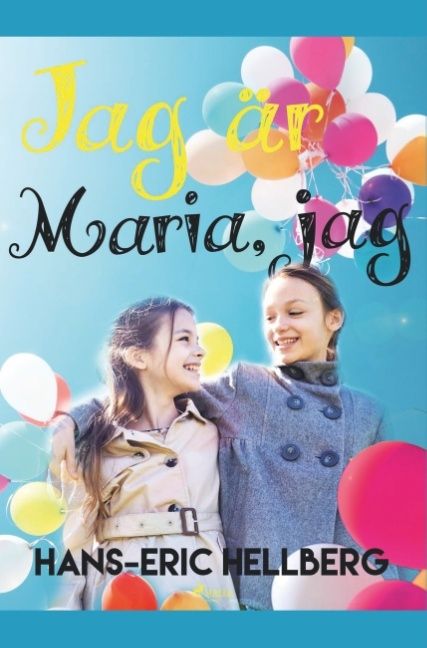 Jag är Maria jag | 0:e upplagan