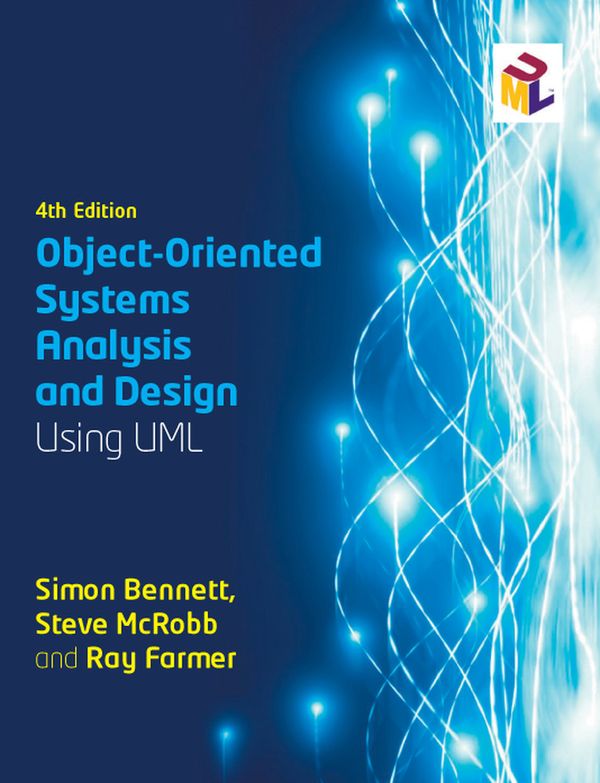 Object-Oriented Systems Analysis and Design | 4:e upplagan