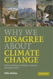 Why We Disagree about Climate Change | 0:e upplagan