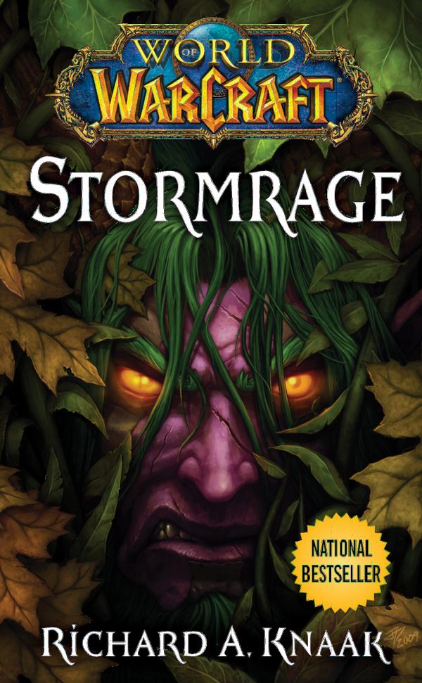 World of Warcraft: Stormrage | 0:e upplagan