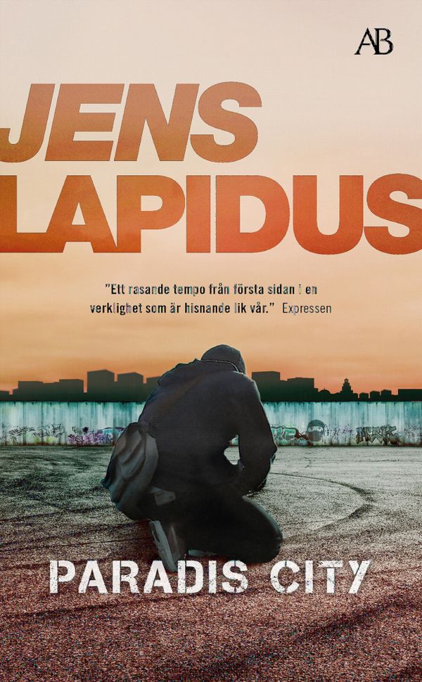 Paradis City | 0:e upplagan