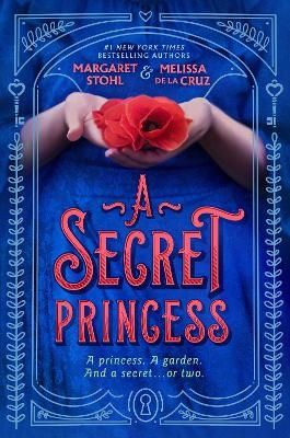 A Secret Princess | 0:e upplagan