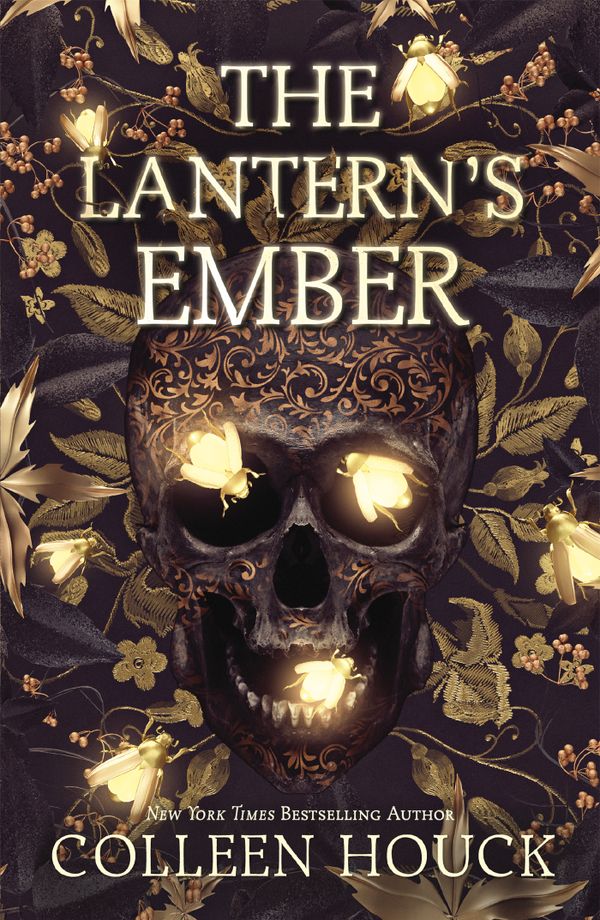 The Lantern's Ember | 0:e upplagan