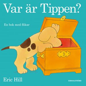 Var är Tippen? | 1:a upplagan