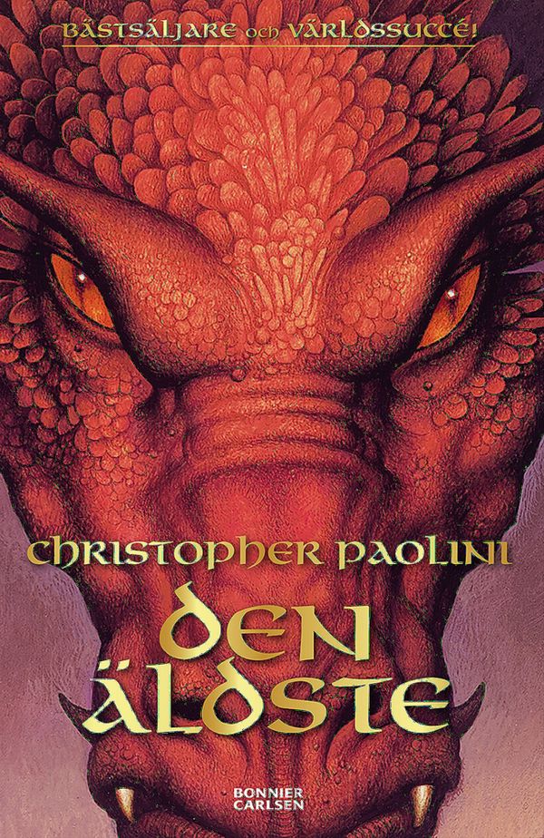 Den äldste | 0:e upplagan