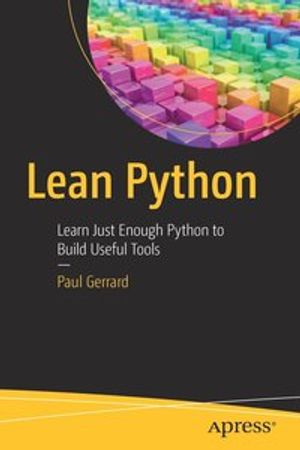 Lean Python | 1:a upplagan