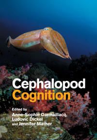 Cephalopod Cognition | 0:e upplagan