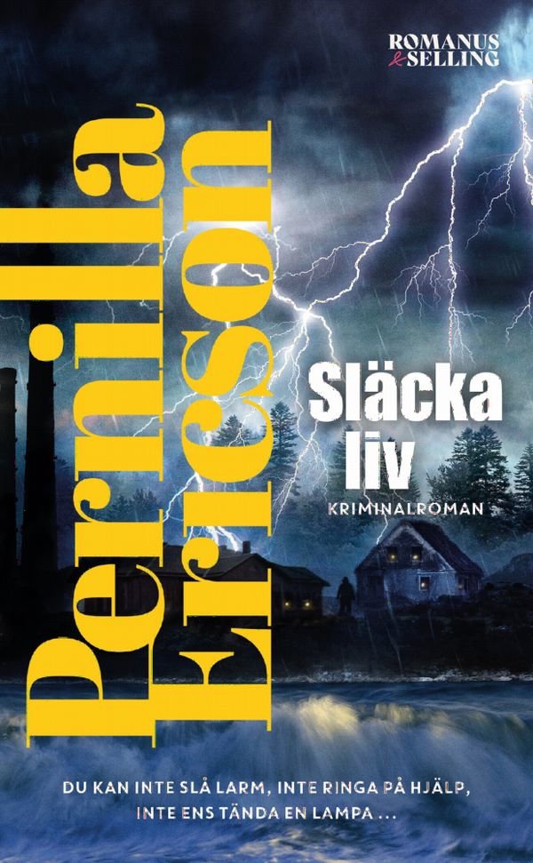 Släcka liv | 0:e upplagan