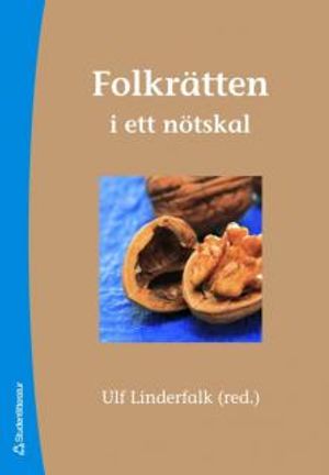 Folkrätten i ett nötskal | 1:a upplagan