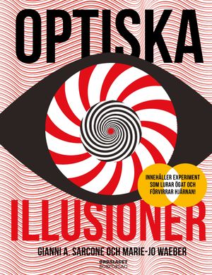 Optiska illusioner | 1:a upplagan