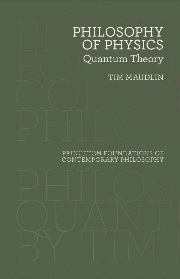 Philosophy of Physics | 0:e upplagan