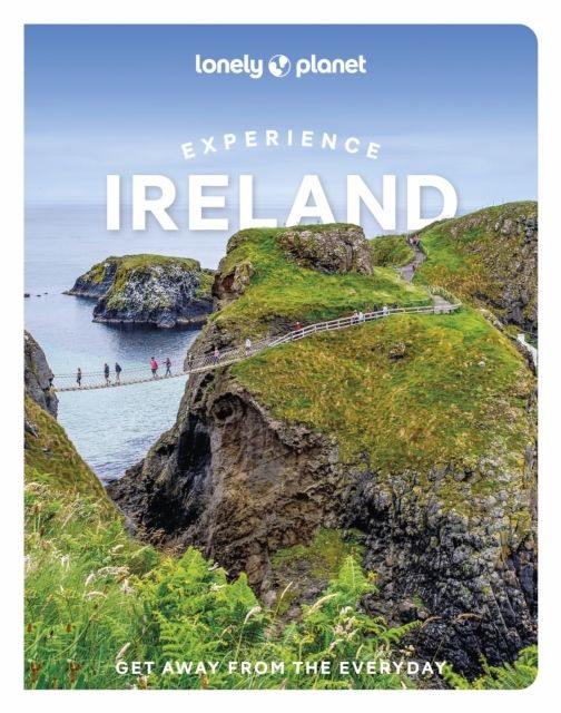 Experience Ireland | 0:e upplagan