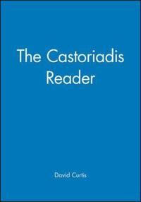 Castoriadis reader | 0:e upplagan