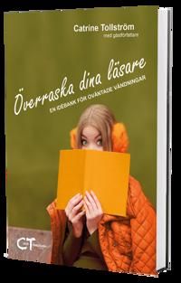 Överraska dina läsare, en idébank för oväntade vändningar | 1:a upplagan