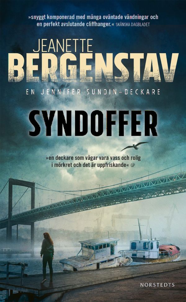 Syndoffer | 1:a upplagan