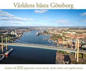 Världens bästa Göteborg | 1:a upplagan