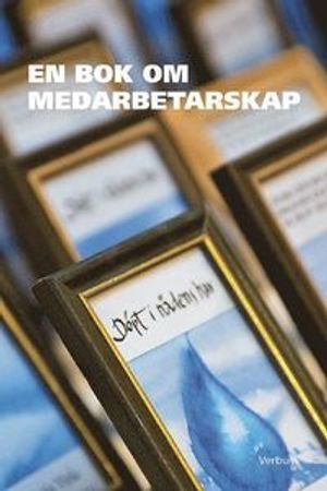 En bok om medarbetarskap | 1:a upplagan