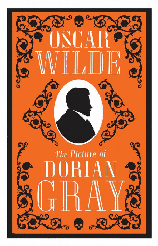 The Picture of Dorian Gray | 0:e upplagan