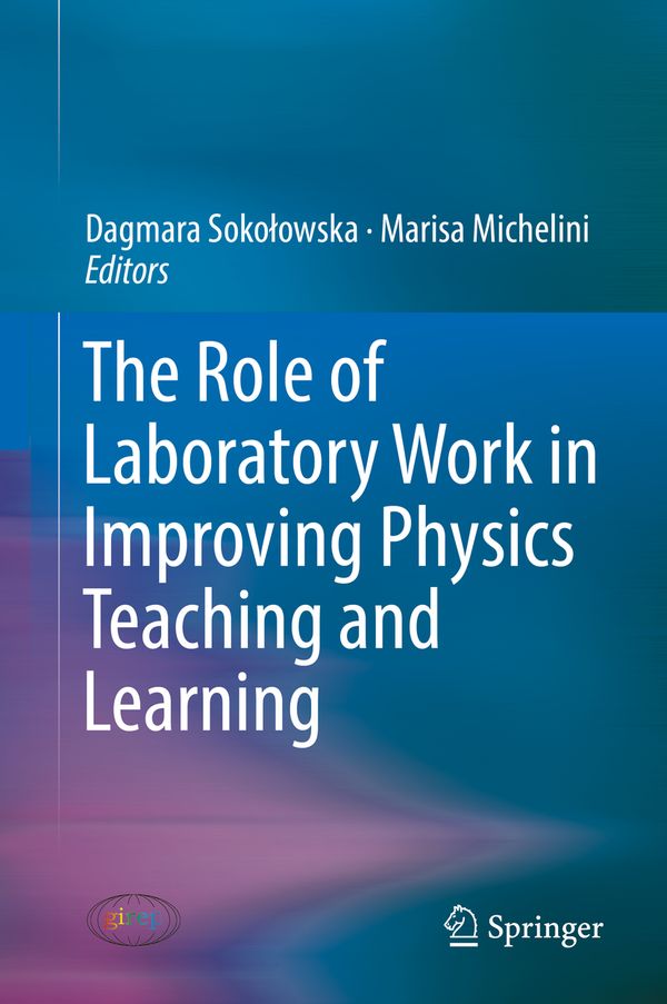 The Role of Laboratory Work in Improving Physics Teaching and Learning | 1:a upplagan