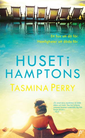 Huset i Hamptons | 1:a upplagan