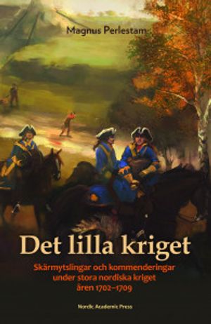 Det lilla kriget | 1:a upplagan