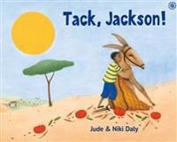 Tack, Jackson | 0:e upplagan