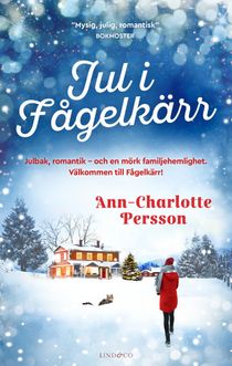 Jul i Fågelkärr