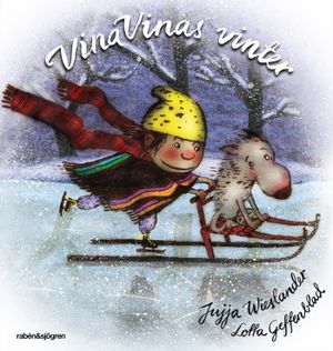 Vina Vinas vinter | 1:a upplagan