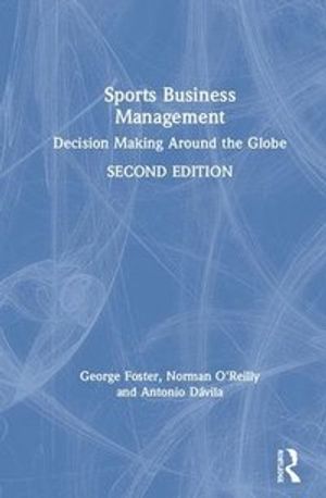 Sports Business Management |  2:e upplagan