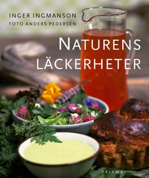 Naturens läckerheter | 1:a upplagan