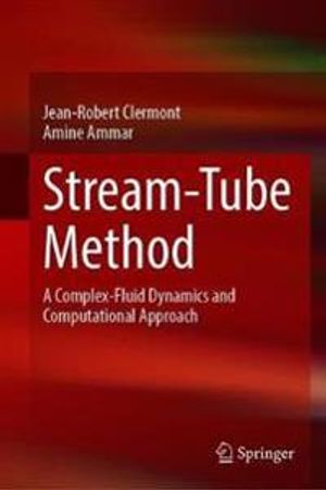 Stream-Tube Method | 1:a upplagan