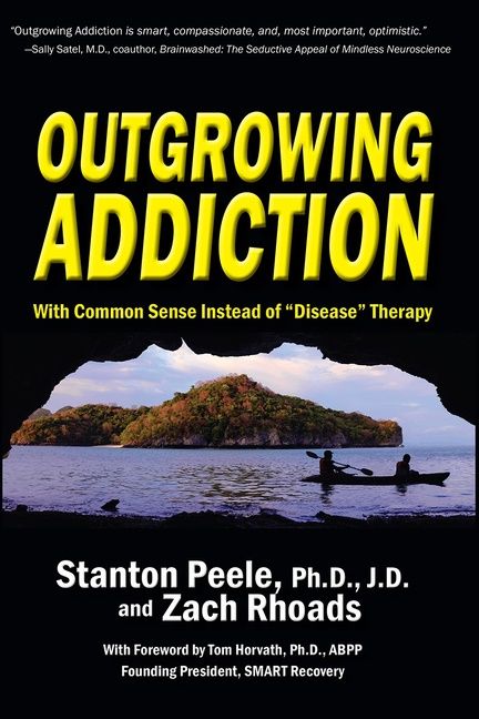 Outgrowing Addiction | 0:e upplagan