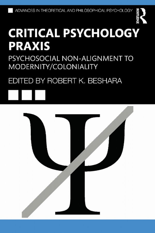 Critical Psychology Praxis | 1:a upplagan