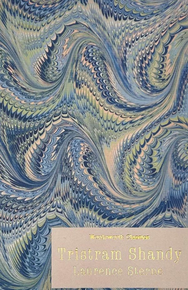 Tristram Shandy | 0:e upplagan