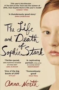 Life and Death of Sophie Stark, The