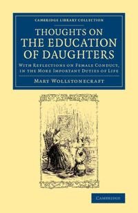 Thoughts on the Education of Daughters | 0:e upplagan